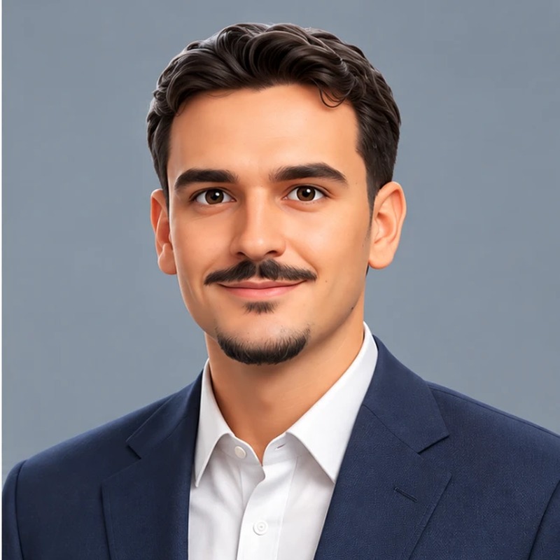 Kristian Vokrraj